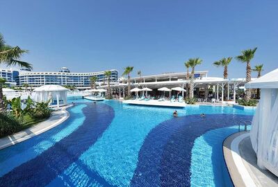 Sueno Hotels Golf Belek