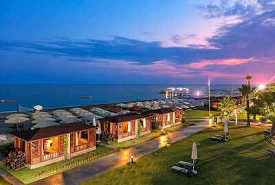 Pine Beach Belek