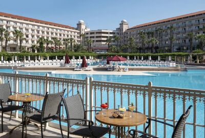 Kaya Belek