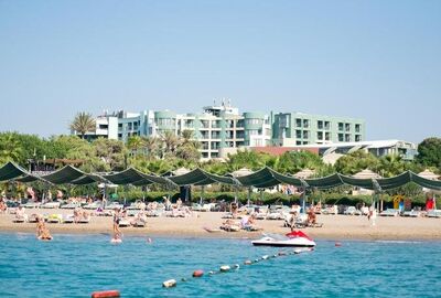 Limak Atlantis de Luxe Hotel & Resort