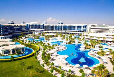 Sueno Hotels Deluxe Belek