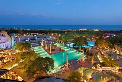 Xanadu Resort