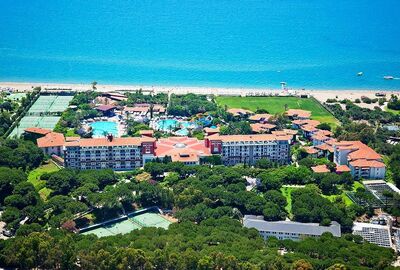 Belconti Resort Hotel