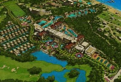 Regnum Carya