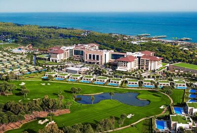 Regnum Carya