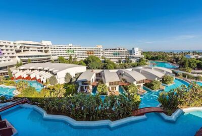 Cornelia Diamond Golf Resort & Spa