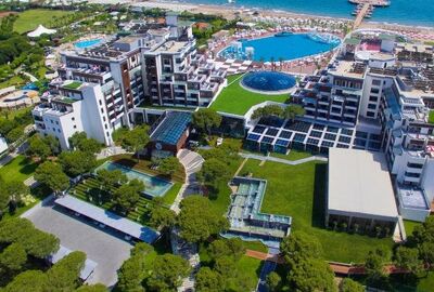 Selectum Luxury Resort Belek
