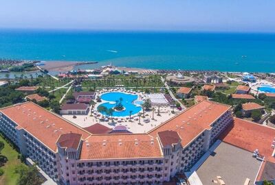 Cesars Belek