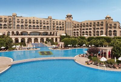 Spice Hotel & Spa