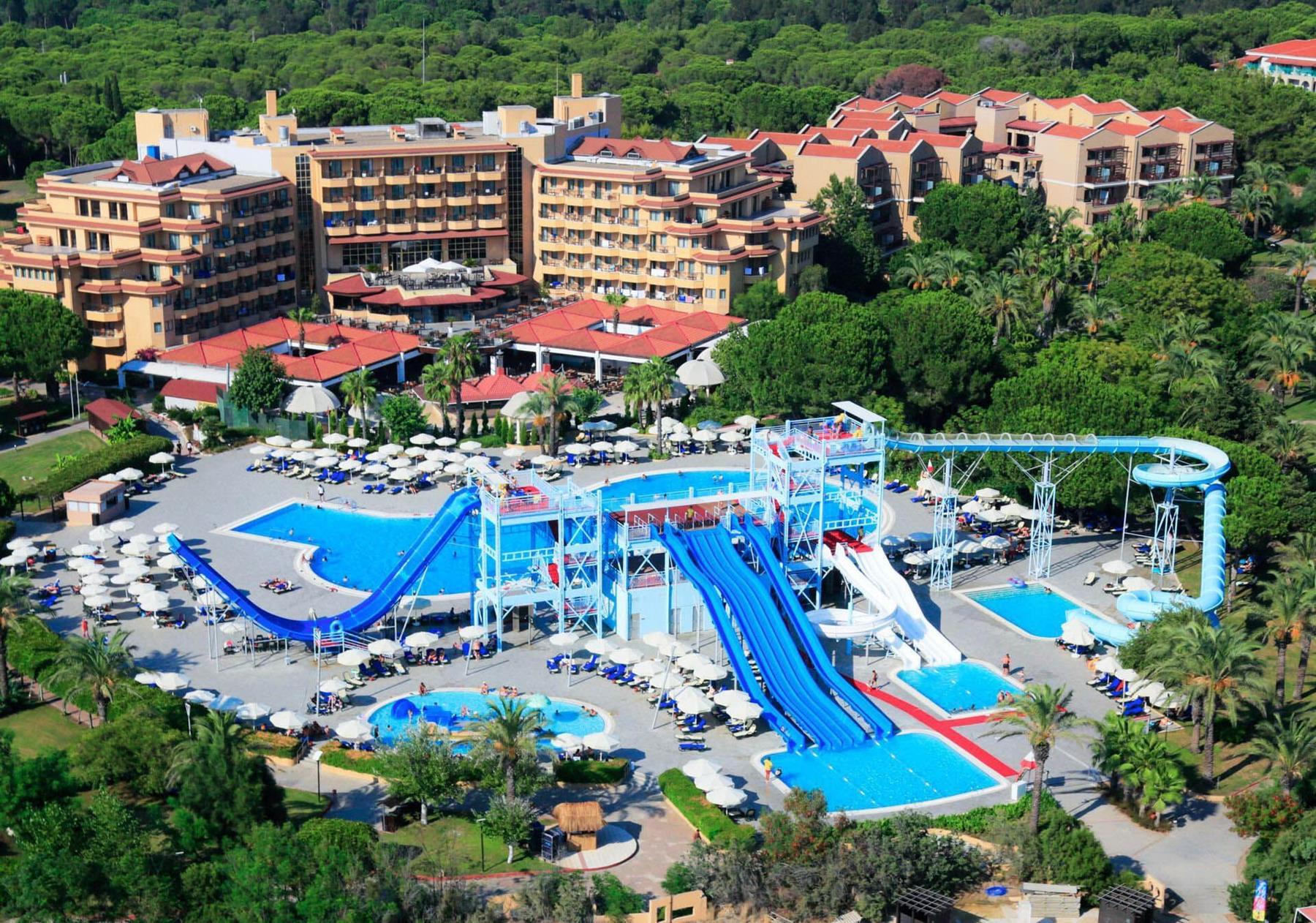 Aquaworld Belek