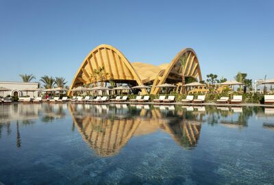 Cullinan Belek