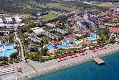 Limak Limra Resort & Hotel
