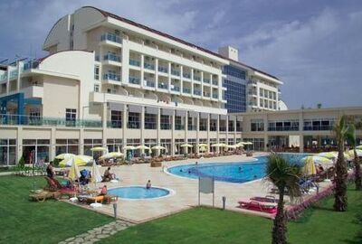 Titan Select Hotel