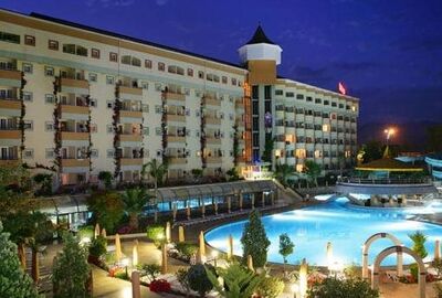 Saphir Hotel & Villas