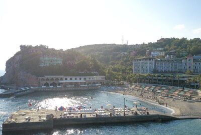 Senza Garden Holiday Club