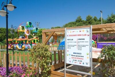 Beach Club Doganay