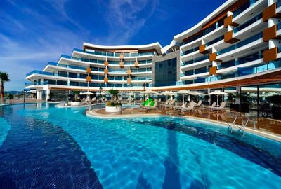 Elite Admiral Premium Residences