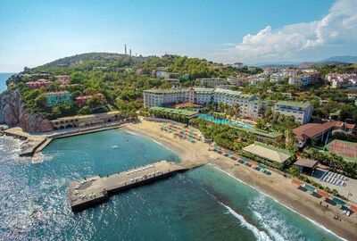Seven Seas Palmeras Bay