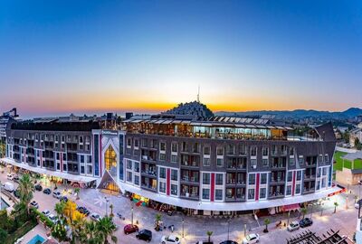 Algora Hotel