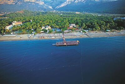 Ulusoy Kemer Holiday Club