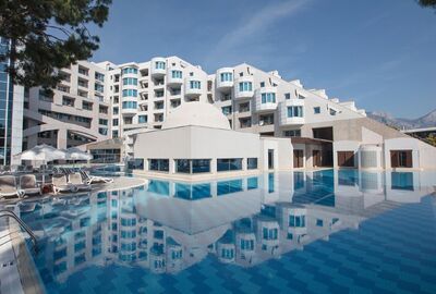 Rixos Sungate