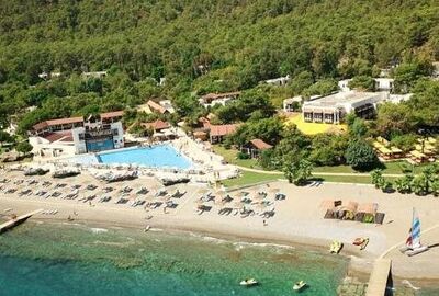 Sherwood Exclusive Kemer