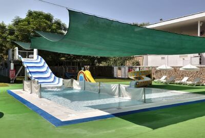 Hotel SU