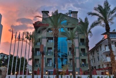 Lara Park Hotel