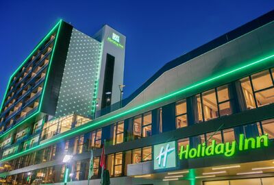 Holiday Inn Antalya - Lara