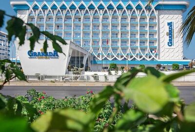 Granada Luxury Beach