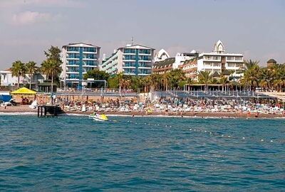 Concordia Celes Hotel