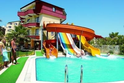 Galeri Resort Hotel