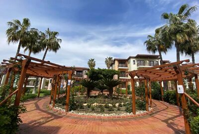 Gypsophila Holiday Village