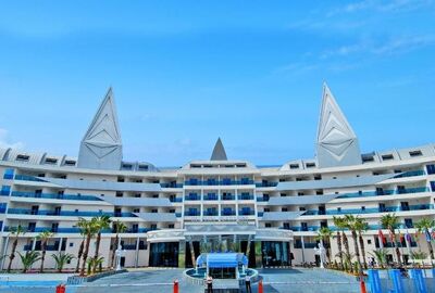 Botanik Platinum Hotel