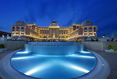 Litore Resort Hotel & Spa