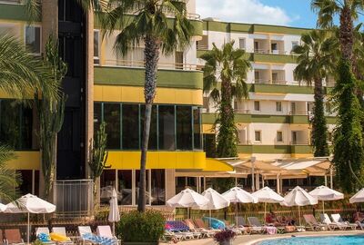 Botanik Hotel & Resort