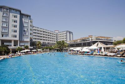 Meridia Beach Hotel
