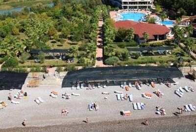 Perre Delta Resort & Spa
