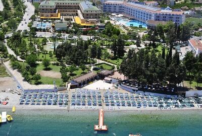 Rox Royal Hotel