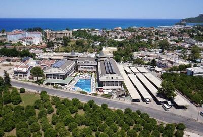Viking Star Hotel