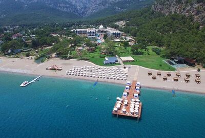 Juju Premier Palace