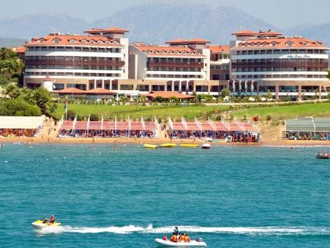 Alba Royal Hotel