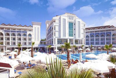 Diamond Elite Hotel & Spa