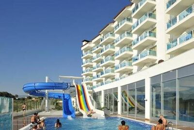Cenger Beach Resort & Spa