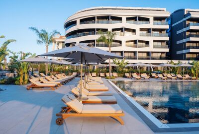 Liu Resort