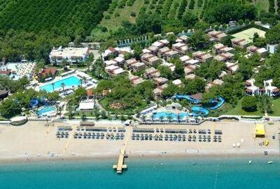 Pirate`s Beach Club