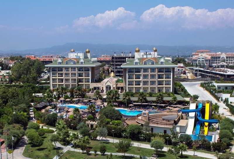 Adalya Resort & Spa