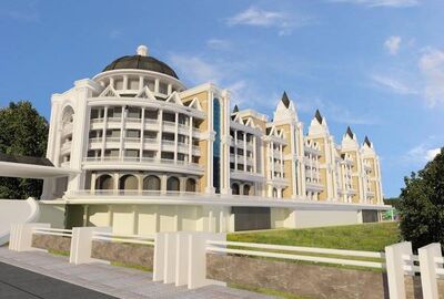 Dream World Resort & Spa