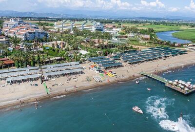 Belek Beach Resort Hotel