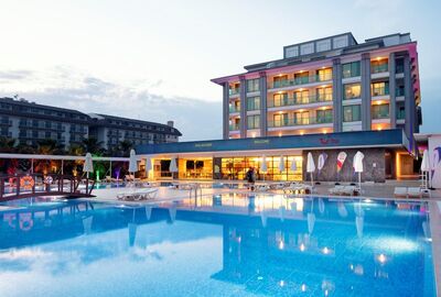 FUN&SUN Family Life Belek